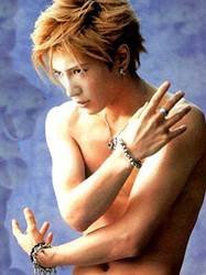 pic for Gackt Kamui